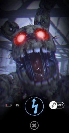 Fnaf Ar Springtrap Wiki Five Nights At Freddys Amino