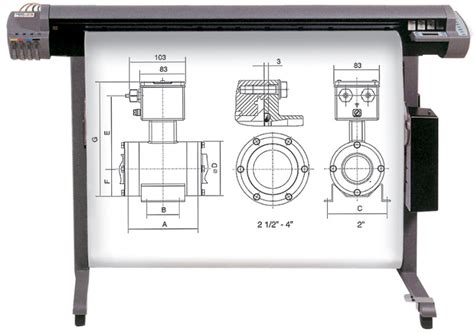 Papyrus Rouleau De Papier Pour Traceur Jet D Encre A