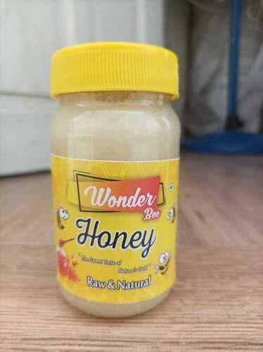 Wonder Bee Raw Honey At Best Price In Hisar Wonder Bee Honey Products