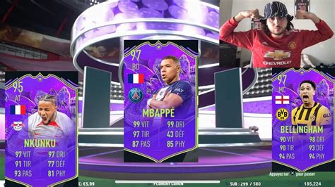 Fifa Futchamp Sbc Gameplay Jetons Futbirthday Youtube