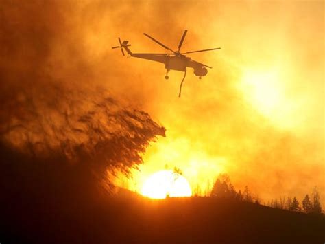 Idaho wildfire near Sun Valley now over 100,000 acres