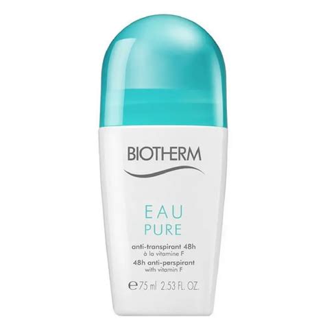 Biotherm Eau Pure