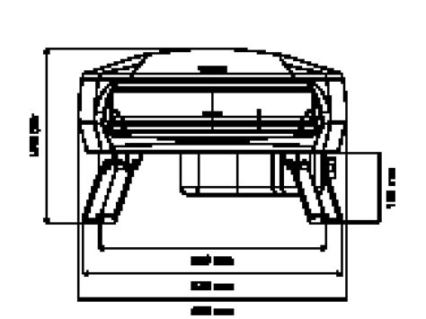 Witt Etna Rotante Pizza Oven Mat Stone BBQtime Nl