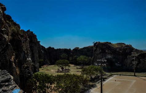 Parque Santa Rita De Cassia - Parque Santa Rita de Cássia em Contagem: 1 opiniões e 1 fotos
