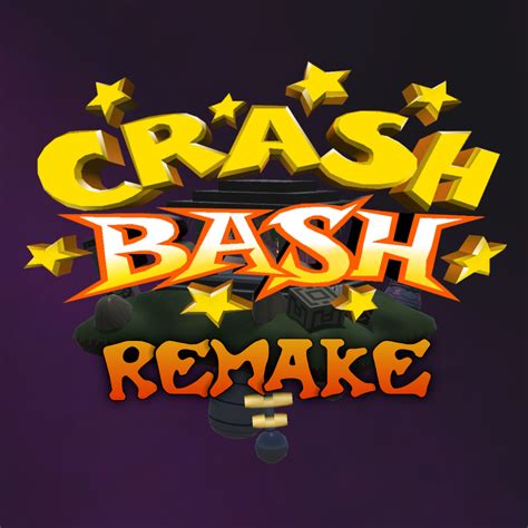 Crash Bash Remake PC : SorenCabral : Free Download, Borrow, and Streaming : Internet Archive