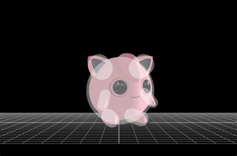 Jigglypuff (SSB4)/Down smash - SmashWiki, the Super Smash Bros. wiki