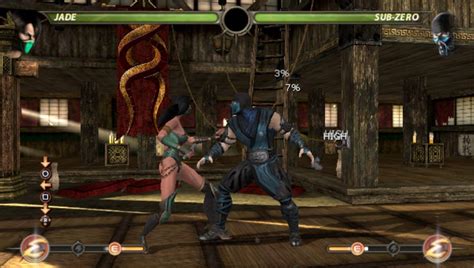 Mortal Kombat PS Vita 20 - Vita Player - the one-stop resource for PS ...