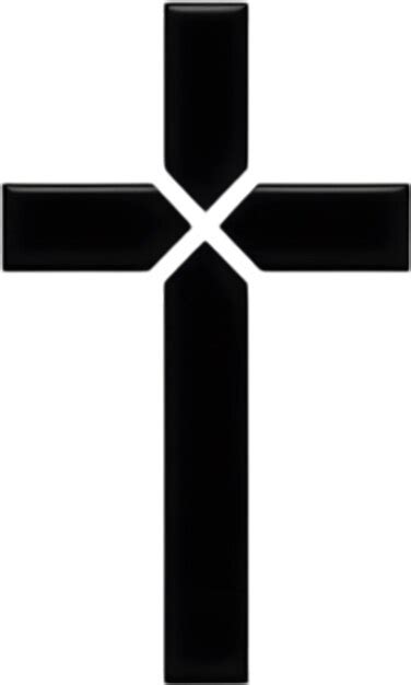 Sleek Christian Cross Psd 5 000 High Quality Free Psd Templates For