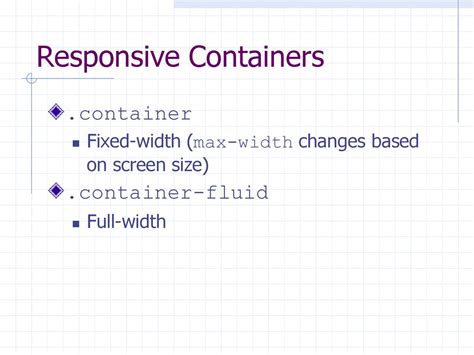 Cs Web And Internet Programming Introduction To Bootstrap Ppt