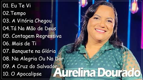 Aurelina Dourado Eu Te Vi Aurelina Dourado Pra Todo Mundo