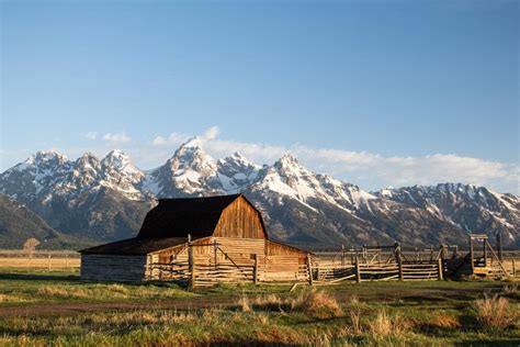 Top National Parks Near Salt Lake City The National Parks Experience