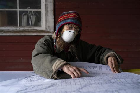 Tracking the ‘murder hornet’: A deadly pest has reached North America