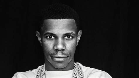 A Boogie Wit Da Hoodie Better Off Alone Tour 2024 Phoenix Arizona