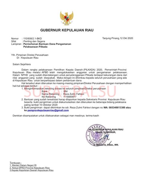 Contoh Surat Permohonan Bantuan Keamanan Ke Polres 51 Koleksi Gambar