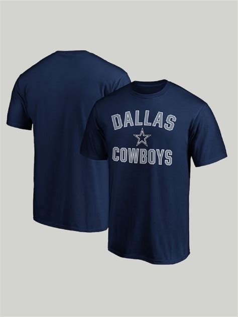 Dallas Cowboys T-Shirt | Dallas Cowboy Jersey For Men