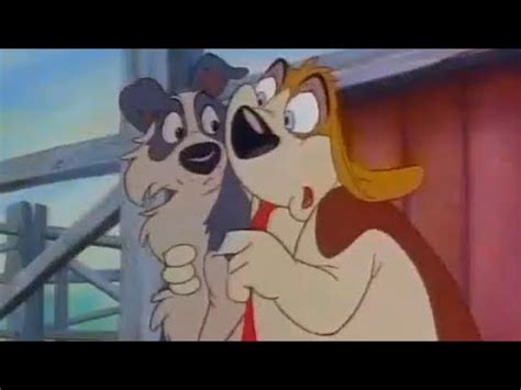 Rover Dangerfield Un Perro Con Suerte Parte Espa Ol Latino Youtube