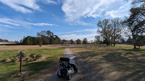 Hillandale Golf Course | Discover Durham