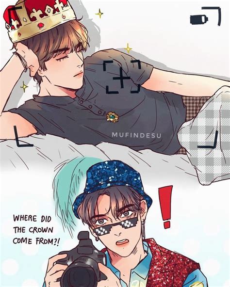 Jjk Bottom Fanarts Pt 2 Taekook Bts Fanart Bts Dibujo