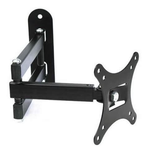 Ripley Soporte Para Tv Lcd Brazo Pulgadas