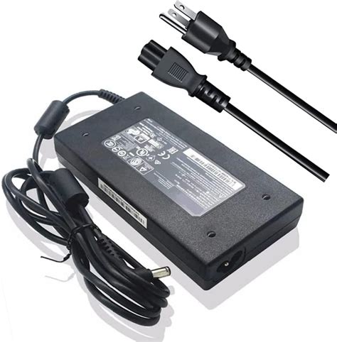 Genuine Chicony A A L V W Ac Adapter For Morocco Ubuy