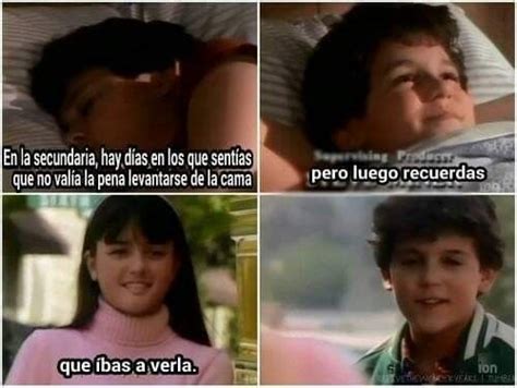 Pin By Paqui No Te Importan On Chistes Memes Y De Pelis Y Series Wonder Years Wonder