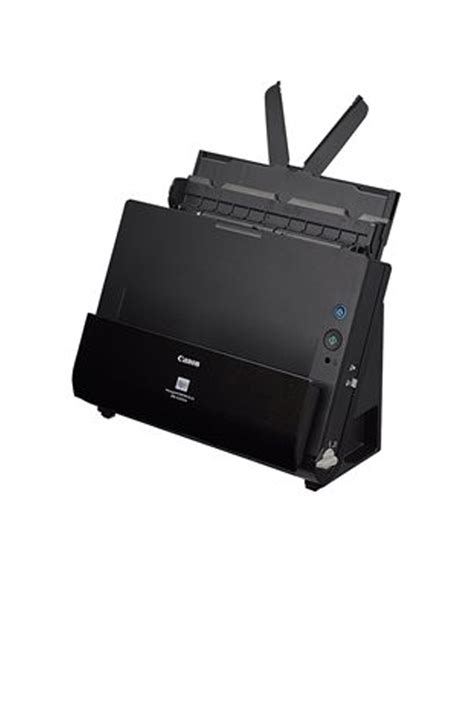 Imageformula Dr C Ii Office Document Scanner Ppm