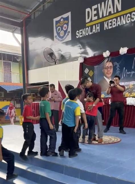 Rasa Macam Biadab Sangat Cikgu Fadli Dedah Pencen Awal Sebab