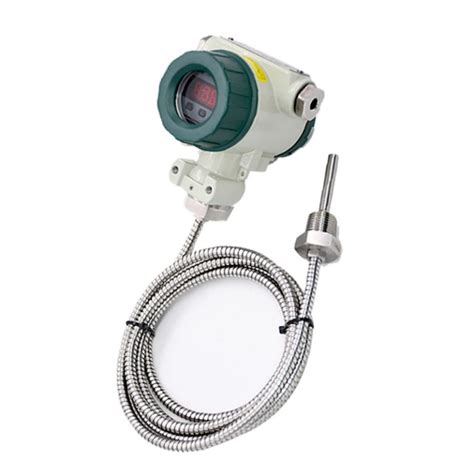 Mt1200 Explosion Proof Cable Temperature Transmitter Sentec