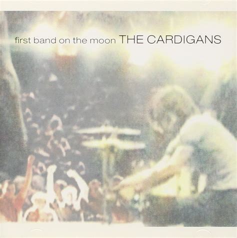 Blog Cd[the Cardigans First Band On The Moon] 1996