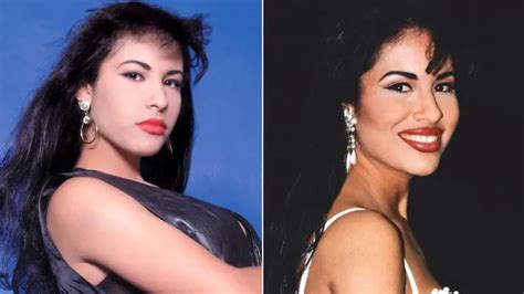 Cómo se vería Selena Quintanilla en la actualidad Inteligencia