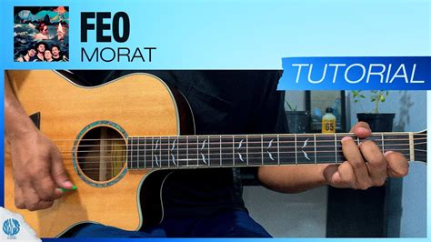 Feo Morat Tutorial En Guitarra Acordes Y Letra Pdf Gratis