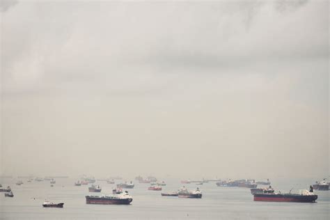 Singapore Unveils One Of World S Biggest Floating Solar Farms