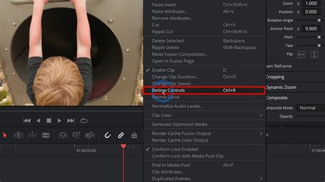 How To Add Slow Motion In Davinci Resolve A Complete Overview