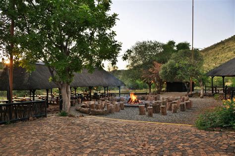 Bakubung Bush Lodge - Tours Africa