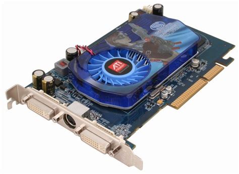 Grafická karta Sapphire ATI Radeon HD 3650 512 MB DDR2 64 bit 600