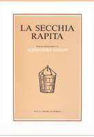 La Secchia Rapita