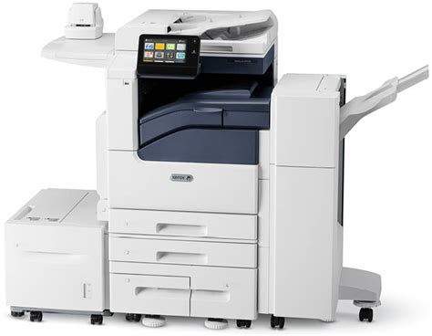 МФУ Xerox VersaLink B7025 VLB7025 купить в Москве и с доставкой по