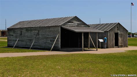 Wright Brothers National Memorial | WRIGHT BROTHERS CAMP