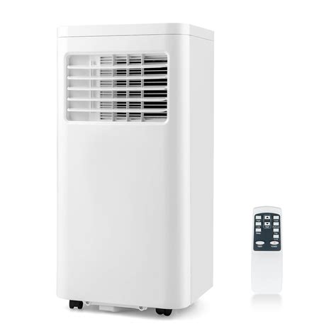 Amazon PETSITE Portable Air Conditioner 8000 BTU Personal AC