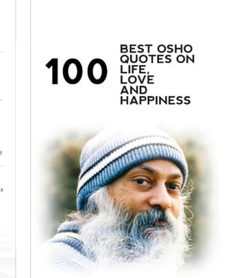 Best Osho Quotes On Life Love And Happiness Ebook By Agartha