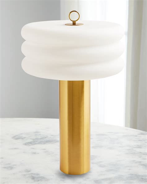 Jonathan Adler Alphaville Table Lamp Horchow