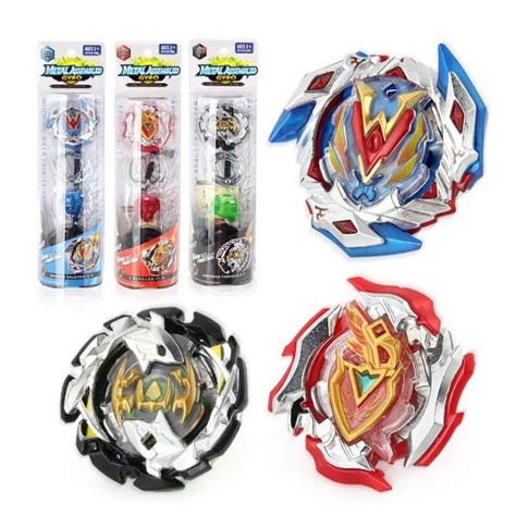 B X Toupie Burst Beyblade Cho Z B B B Prominence Valkyrie Z