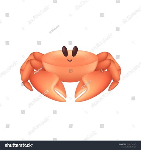 332 Crab Avatar Images, Stock Photos, 3D objects, & Vectors | Shutterstock