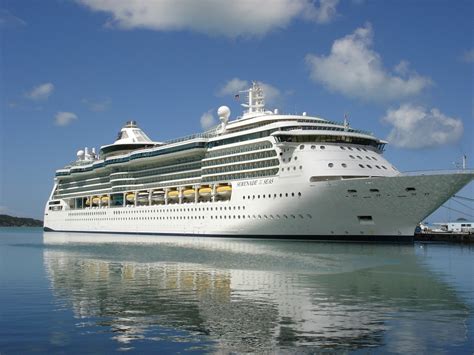 Royal Caribbean cancels Baltic cruises for 2023 | Crew Center