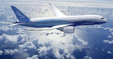 VIDEO Lietadlo Boeing 787 Dreamliner Prvýkrát v oblakoch