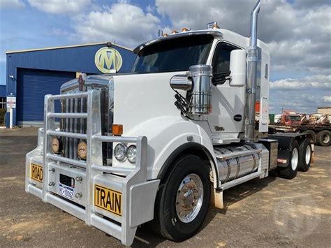 2020 KENWORTH T610 SAR For Sale