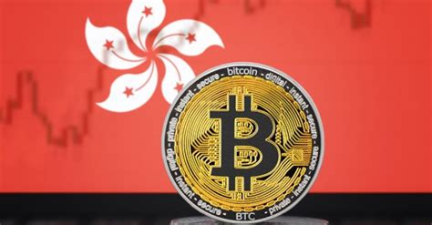 Hong Kong Introduces Its First Official Cryptocurrency Exchange