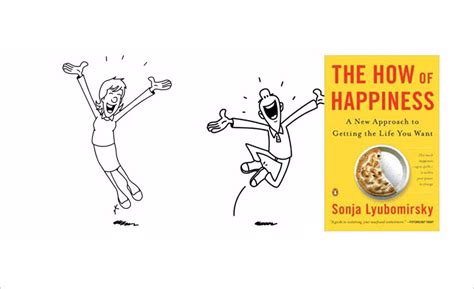 The How Of Happiness By Sonja Lyubomirsky Mithun Ivakar