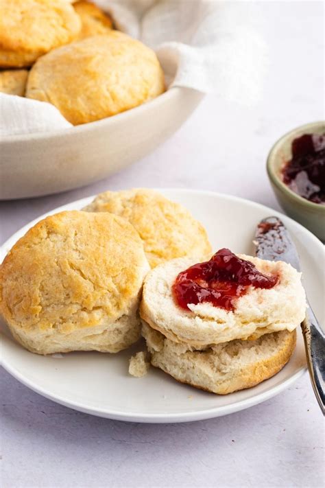 Cracker Barrel Biscuits Insanely Good