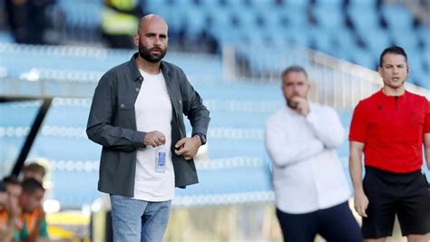 Giráldez se quiere cargar un fichaje cantado del Celta